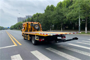 福州宁武道路救援拖车-宁武救援服务热线